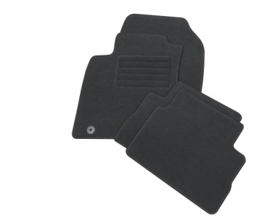 Automatten Volkswagen Polo 9N3 2005-2009